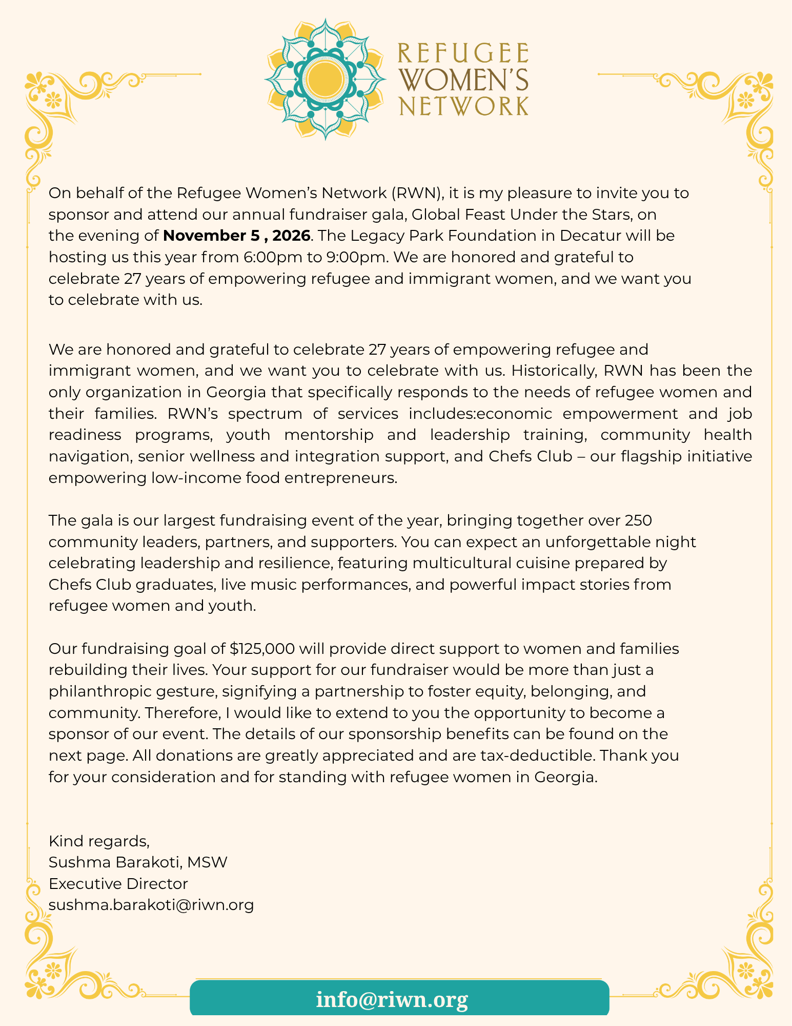 RWN Global Feast Sponsorship Packet072926.png