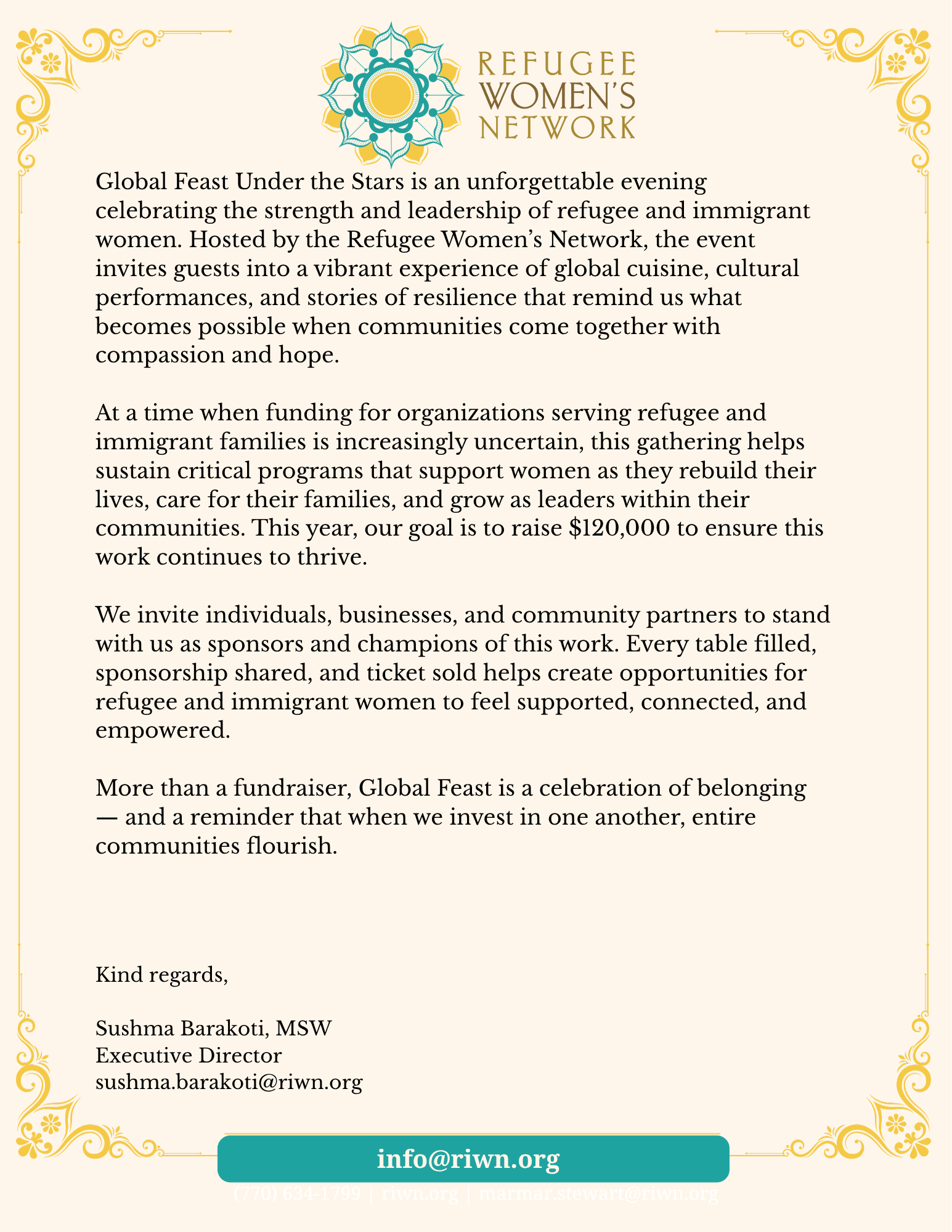 RWN Global Feast Sponsorship Packet 2026.png